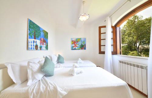 Villa Marecoco - Foto 32