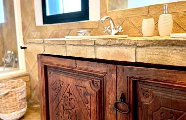 Romantische Finca nahe Málaga, kreativ einzigartig - Foto 52