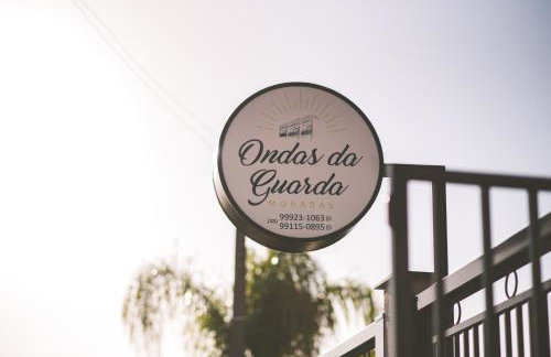 Ondas da Guarda Moradas - Foto 37