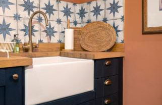 The Unique Cathedral Hideaway - Foto 18