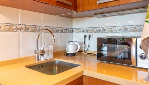 Apartamento con parking Puerto Nuevo 8 - Foto 4, stove, dishwasher, pet friendly, toaster, minibar