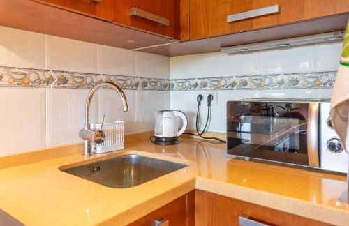 Apartamento con parking Puerto Nuevo 8 - Foto 4