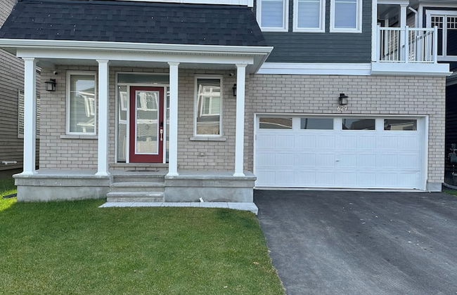 Private bedroom - Foto 24