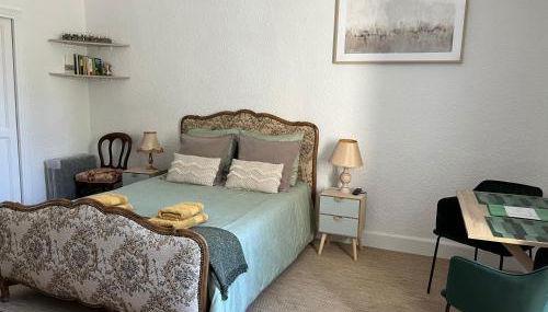 Au Petit Faubourg - Foto 2