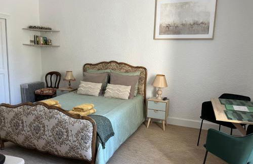 Au Petit Faubourg - Foto 2