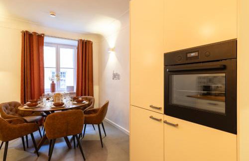 Altstadt Loft XL I 90 qm I 2 Schlafzimmer I 2 Arbeitsplätze I 6 Gäste - Foto 42