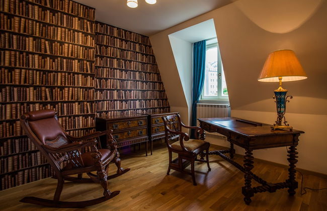 Karlsbad Prestige - Photo 43