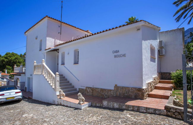 Villa Polonia Mouche - Foto 38