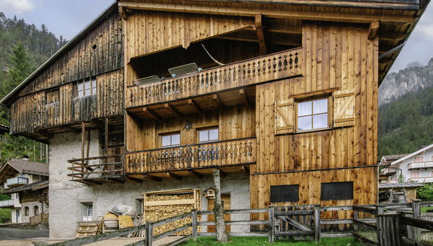 Apartment Trottner by Interhome - Foto 2, House