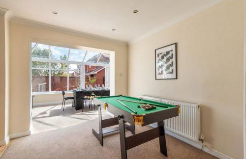 Emersons Green Escape - 4BR Family Retreat - Foto 11