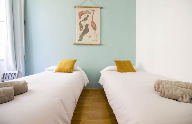 Apartments Ole - Tetuan - Photo 8