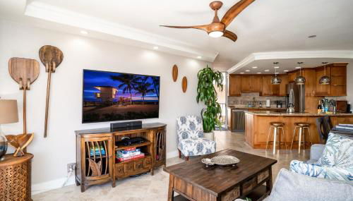 Elegant Oceanfront Vistas - Foto 4