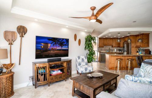 Elegant Oceanfront Vistas - Foto 4