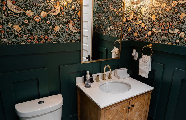 Beautiful Home Located In Historic Norcross - Foto 27