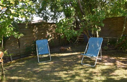 A deux pas des plages un cocon pour vacances en famille ou entre amis - Photo 9