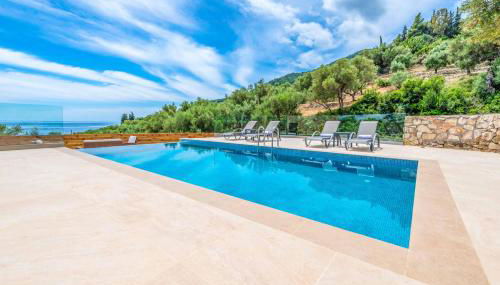 Villa Marathias - Photo 5, Other