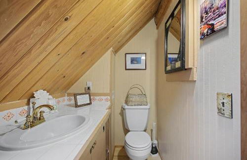 Riverwoods Lodge - Meredith Lodging - Foto 51