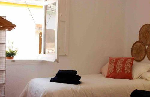 Casa Malagueña a pie de playa - Photo 32