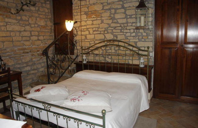 La Valle del Sole Country House - Foto 4