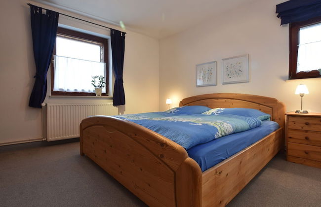 Moderne Ferienwohnung in Kluetz in Strandnahe - Foto 5