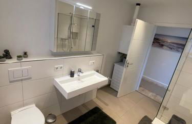 Ferienwohnung Oldenburg Bloherfelde - Photo 12