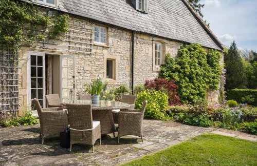 Foxcote Grange By Birch Stays - Foto 37