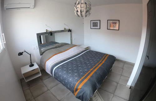 Villa 3 étoiles et 3 épis les Flamants roses - Foto 11