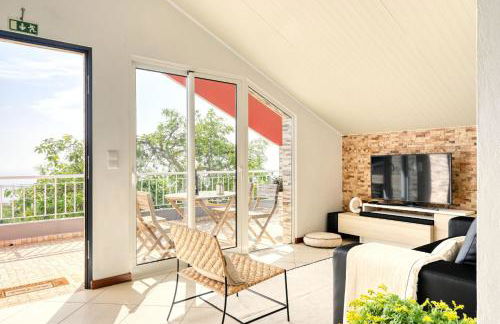 Cantinho da Mikaela, A Home in Madeira - Foto 6