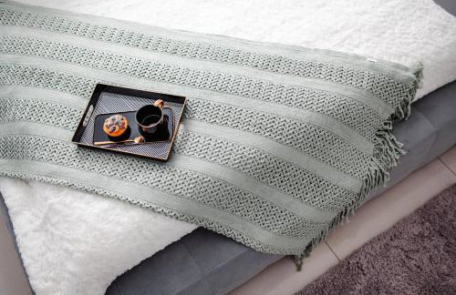 Apartament Staszica Nowa Sól - Foto 70