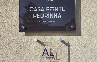 Casa Ponte Pedrinha - Foto 18