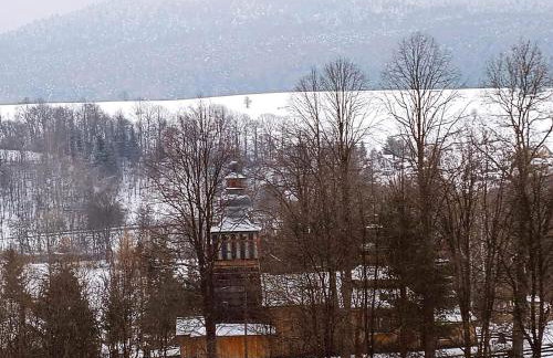 Domek w Świątkowej - Foto 6