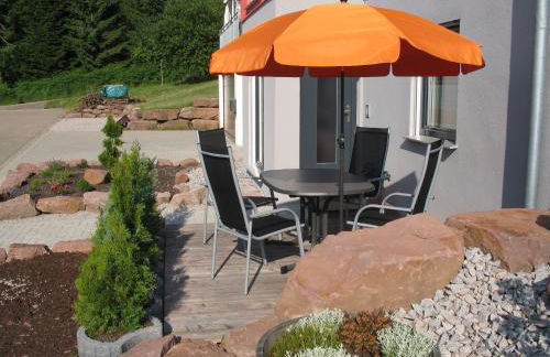 Ferienwohnung-am-Foerstereck - Foto 4