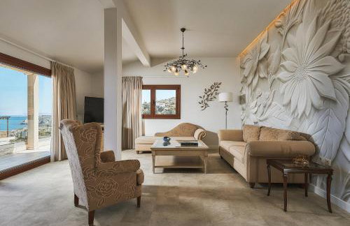 OZEA Elevated Living -formerly Keramos villa and apartments- - Foto 41