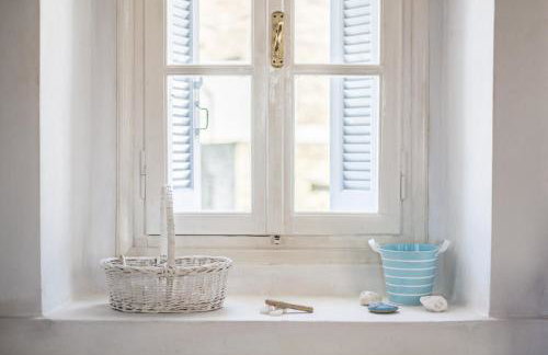 Astra, Pyrgos Sareli 1690 - a Heritage Mansion - Foto 59