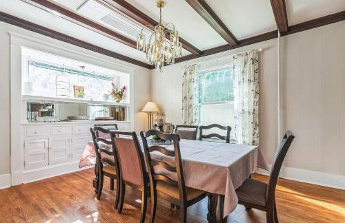 Cozy Trotter home - Foto 8