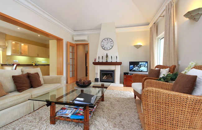 Scenic Apartment - Palheiro Village - Foto 19