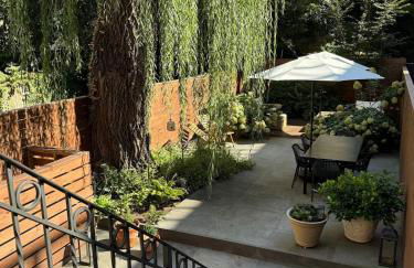 Luxury Oasis in Manhattan - Foto 14