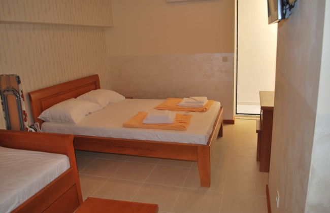 Apartments Stević - Monaco - Foto 7