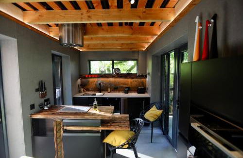 Zero Zero Treehouse - Foto 19