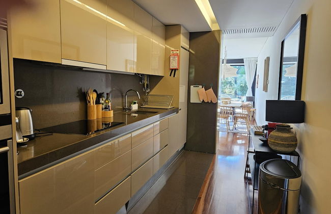 Tr ia Beach House With Pool - Foto 25