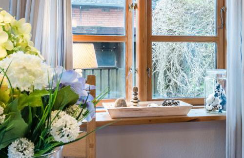 Das blaue Haus in Nieby - Foto 15