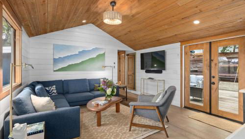 House of Joy-Sleeps 12-Spring Special - Foto 4