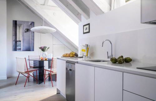 Calatrava - Darya Living - Foto 37