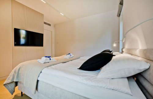 Villa Bursztyn BlueApart Jurata - Foto 82