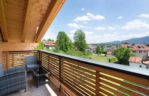 Ferienwohnung Wendelsteinblick - Foto 13