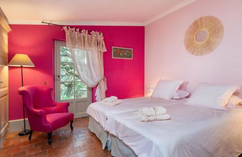 Bastide Barbeiranne - Foto 35