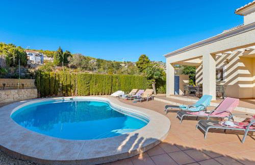 Villa Gran Sol 13 - PlusHolidays - Foto 8