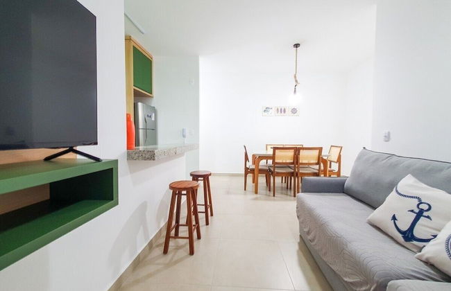 Residencial Saint Barth - Foto 55