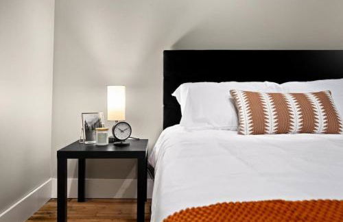 Chic Loft in Peoria Warehouse District - Foto 8