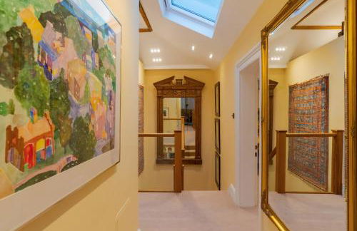 Stunning 6-bedroom countryside home - Photo 21